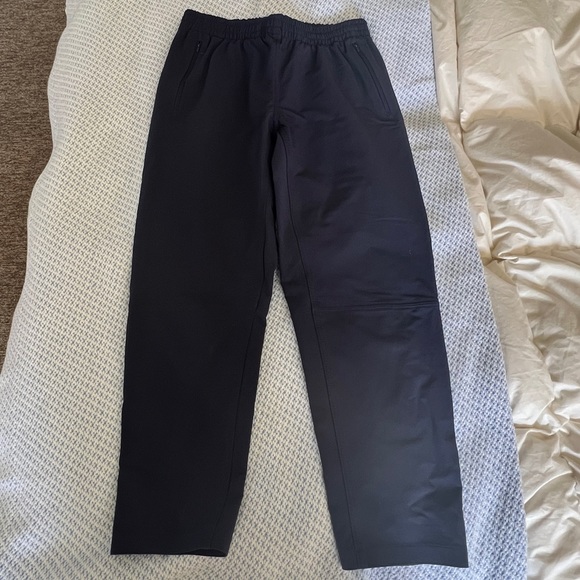 Outdoor Voices RecTrek Pants Navy Size S - Picture 1 of 5
